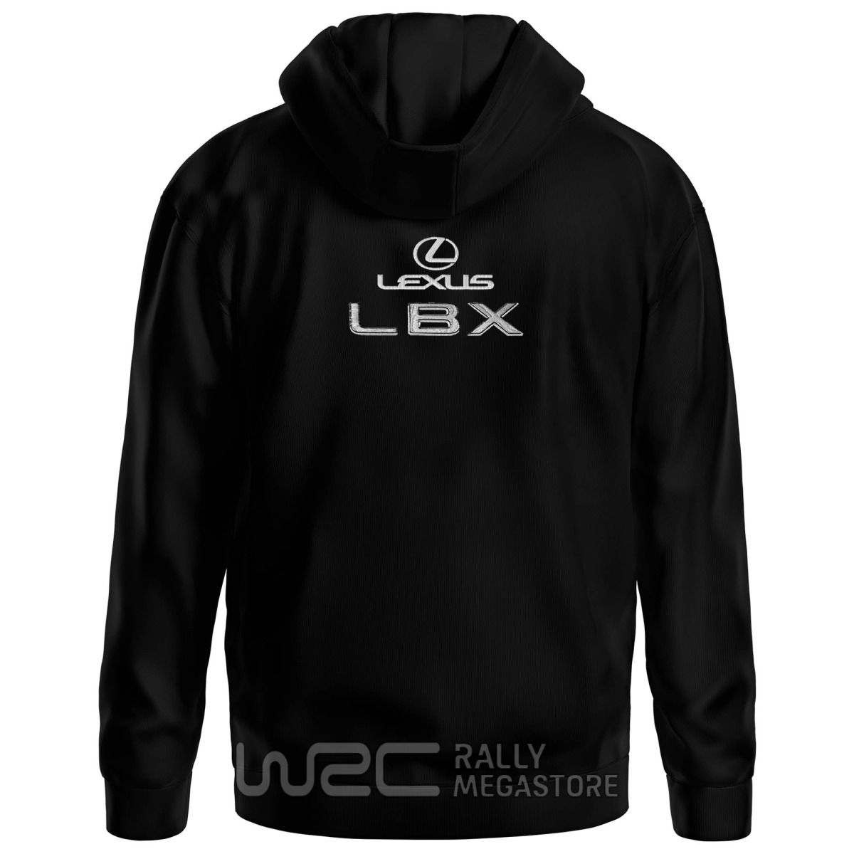 HOODIE LEXUS LBX