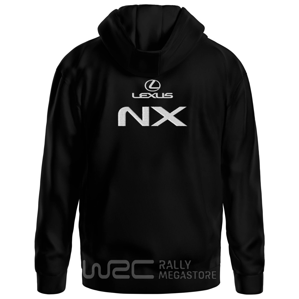 HOODIE LEXUS NX