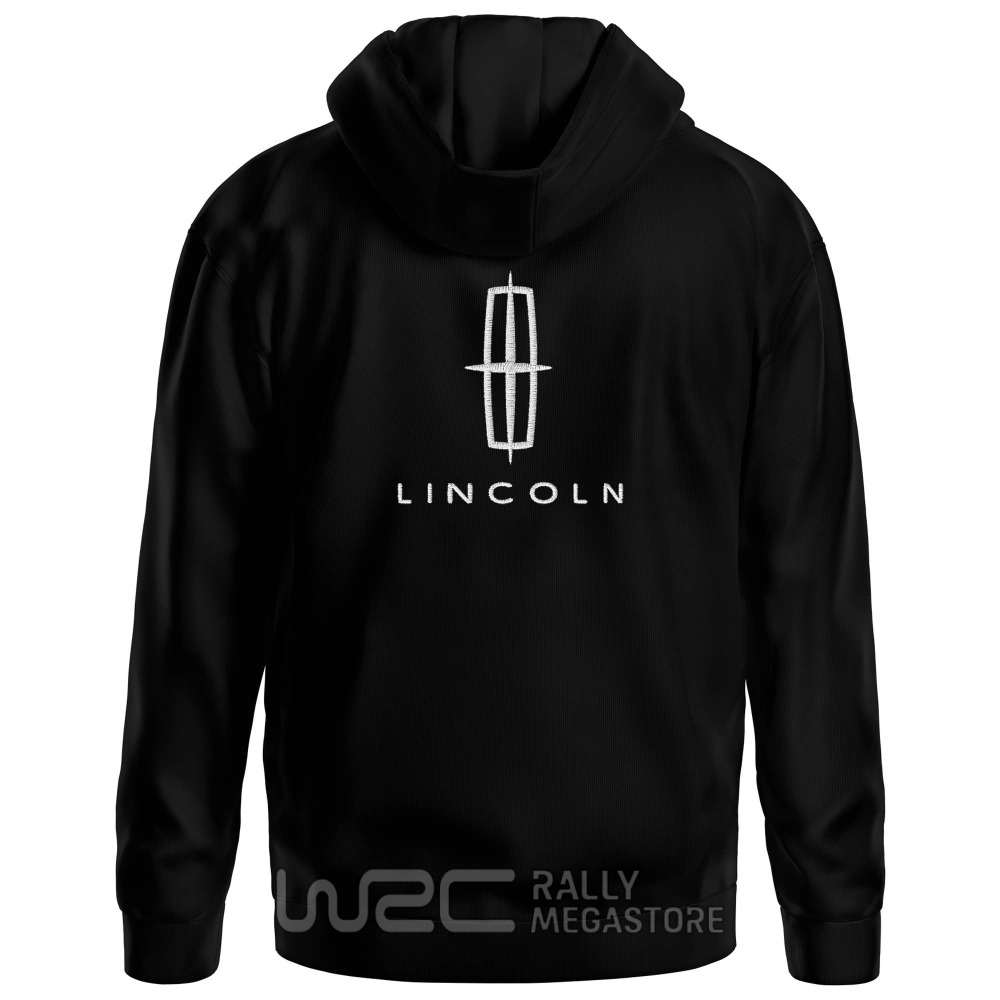 HOODIE LINCOLN GOODYEAR