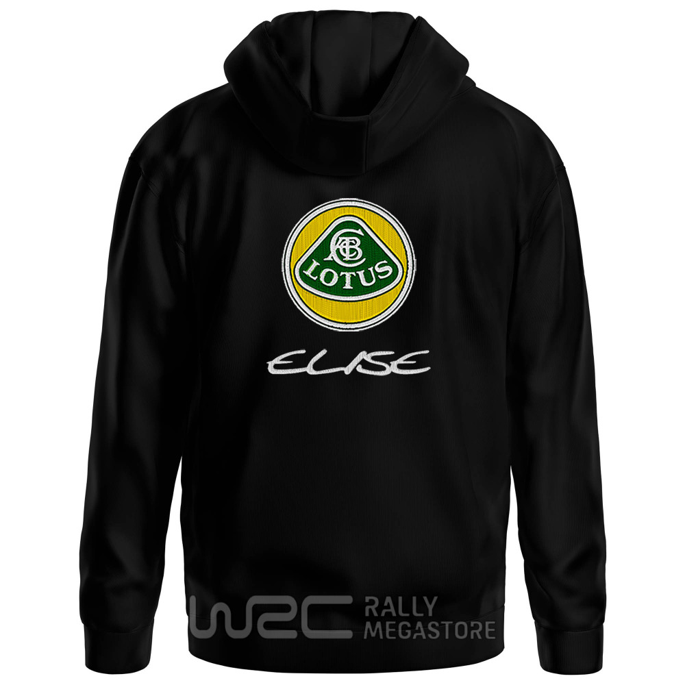 HOODIE LOTUS ELISE