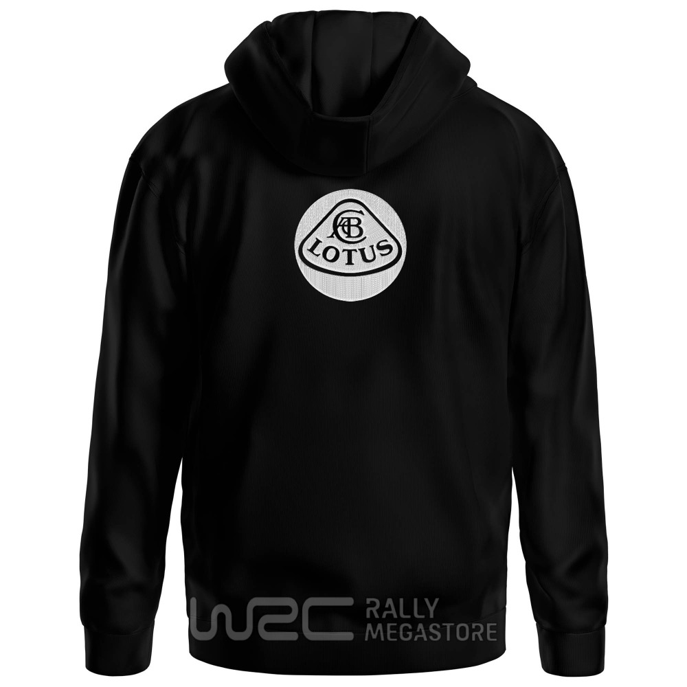 HOODIE LOTUS MICHELIN