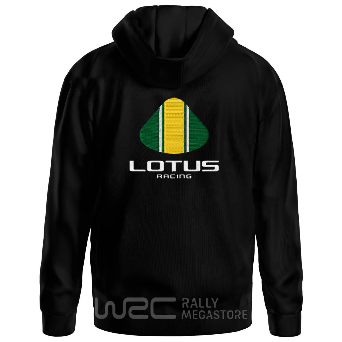 HOODIE LOTUS RACING