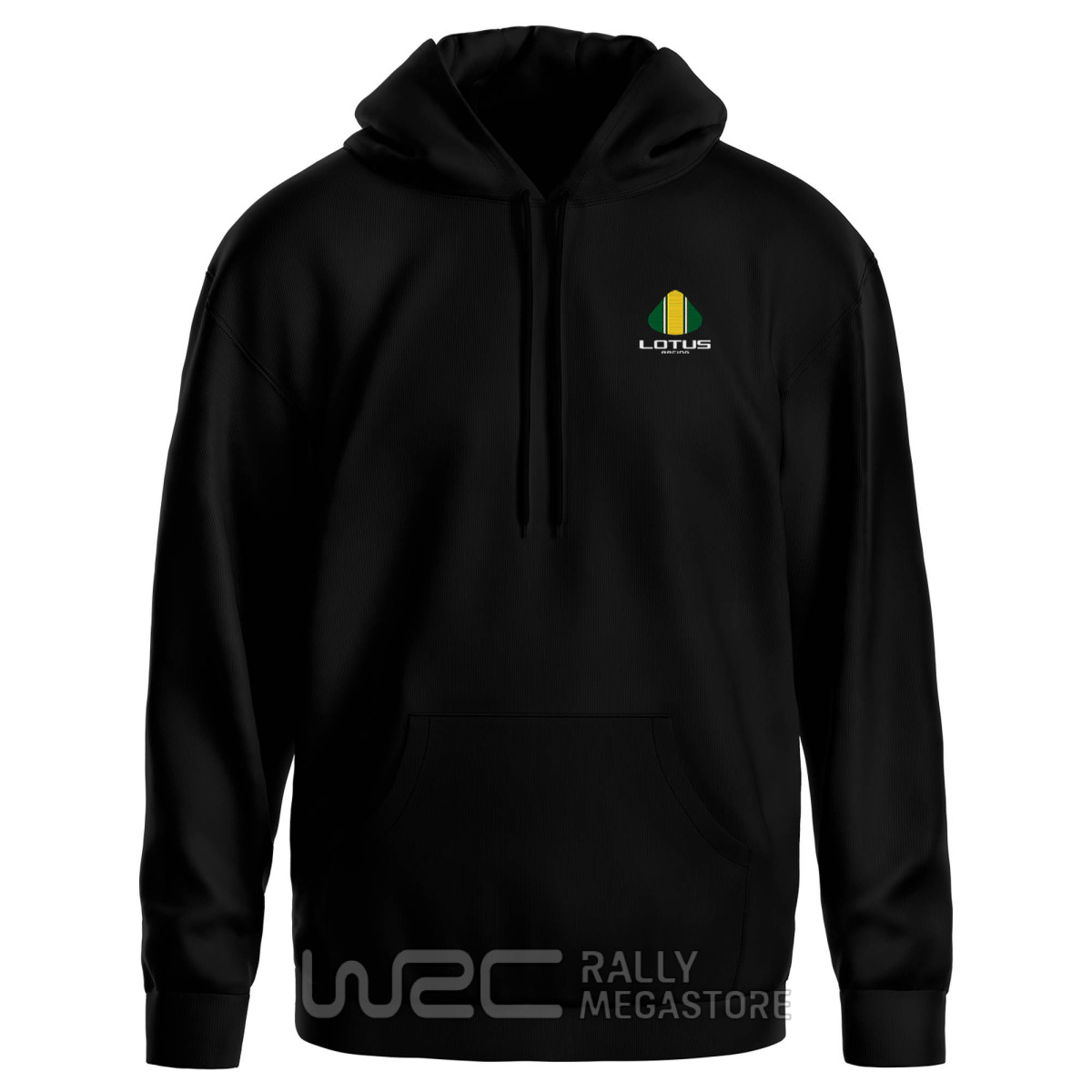 HOODIE LOTUS RACING