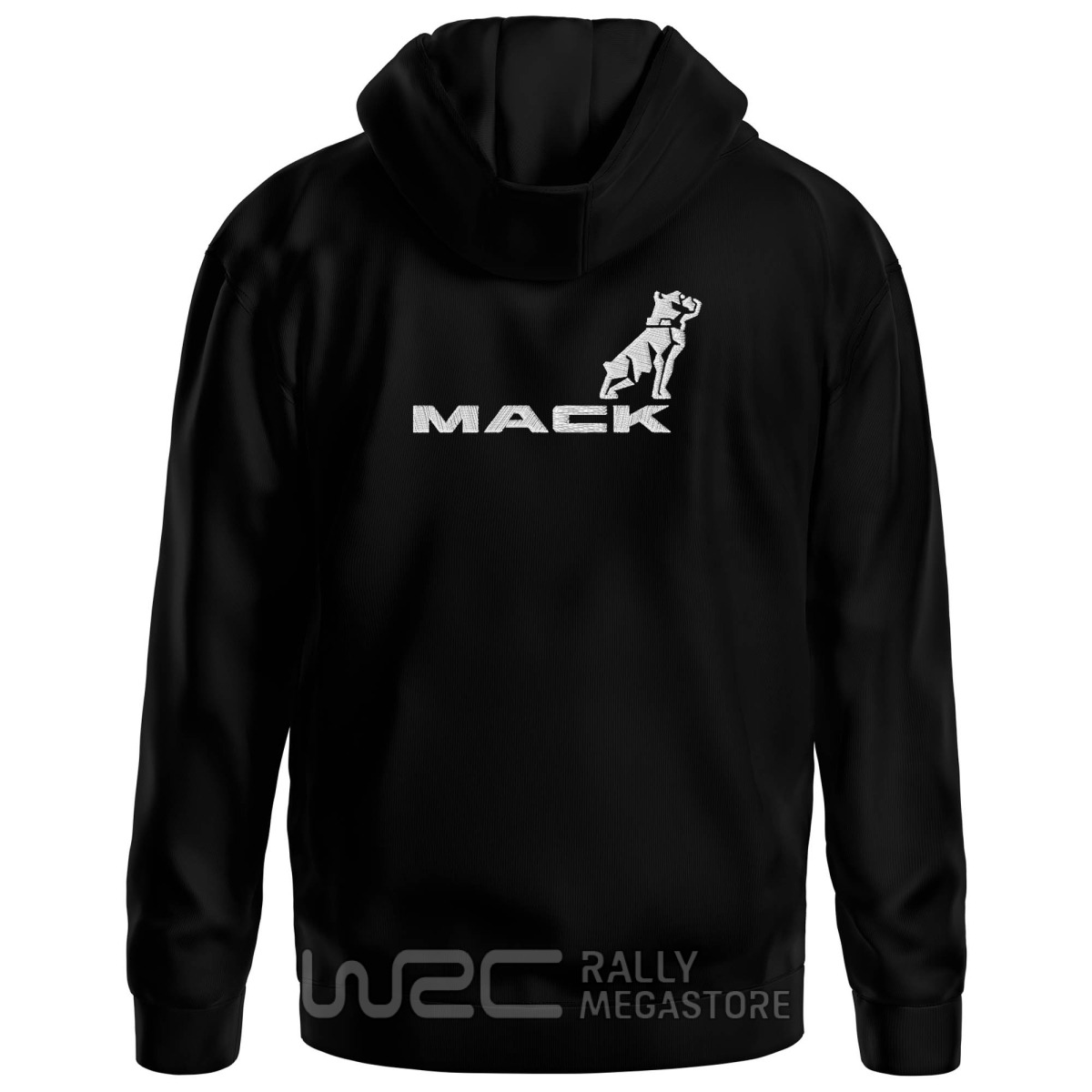 HOODIE MACK TRUCKS