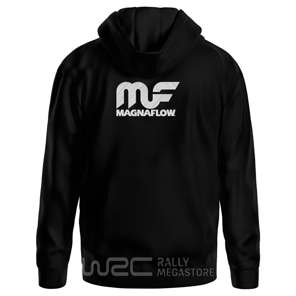 HOODIE MAGNAFLOW NASCAR