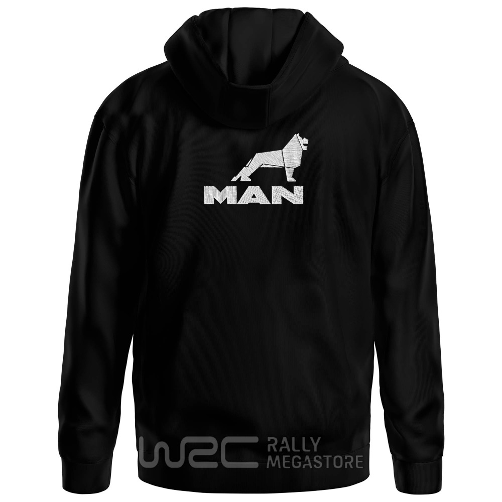 HOODIE MAN BRIDGESTONE