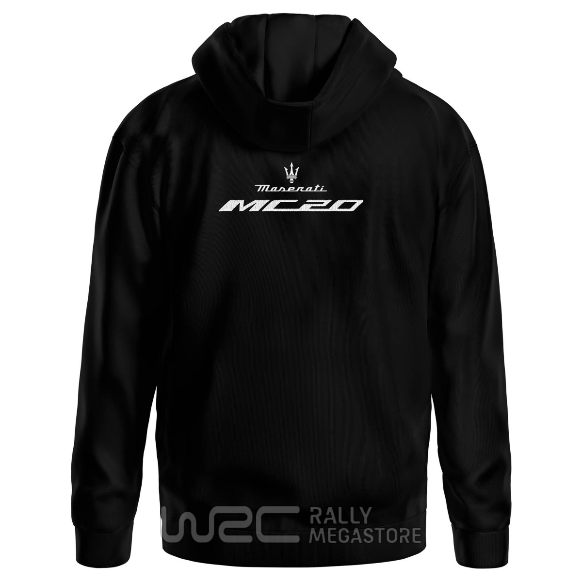 HOODIE MASERATI MC20