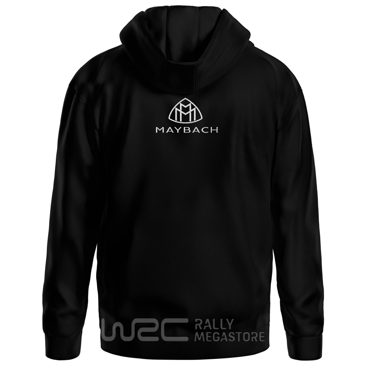 HOODIE MAYBACH CONTINENTAL