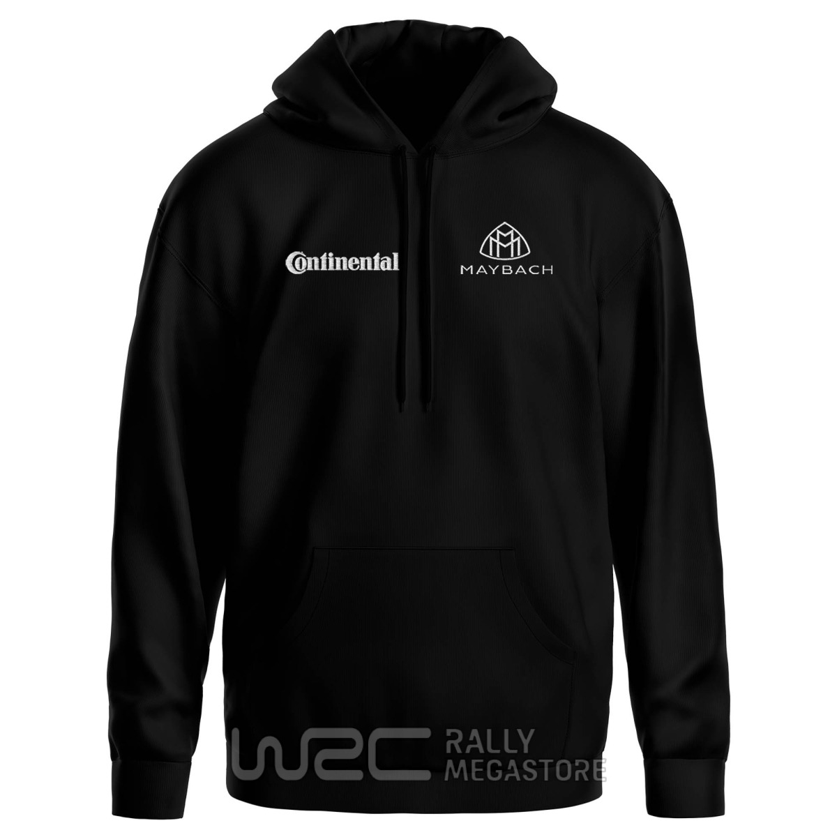 HOODIE MAYBACH CONTINENTAL
