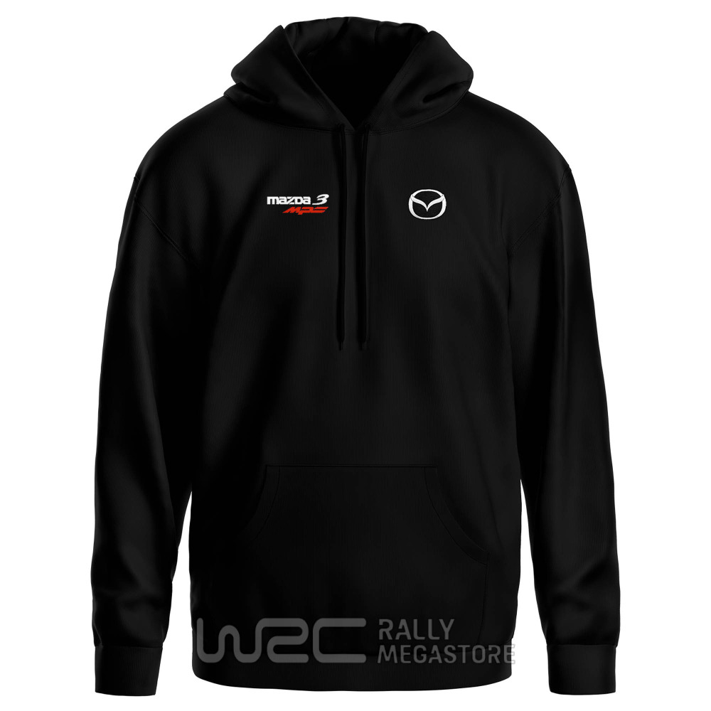 HOODIE MAZDA 3 MPS