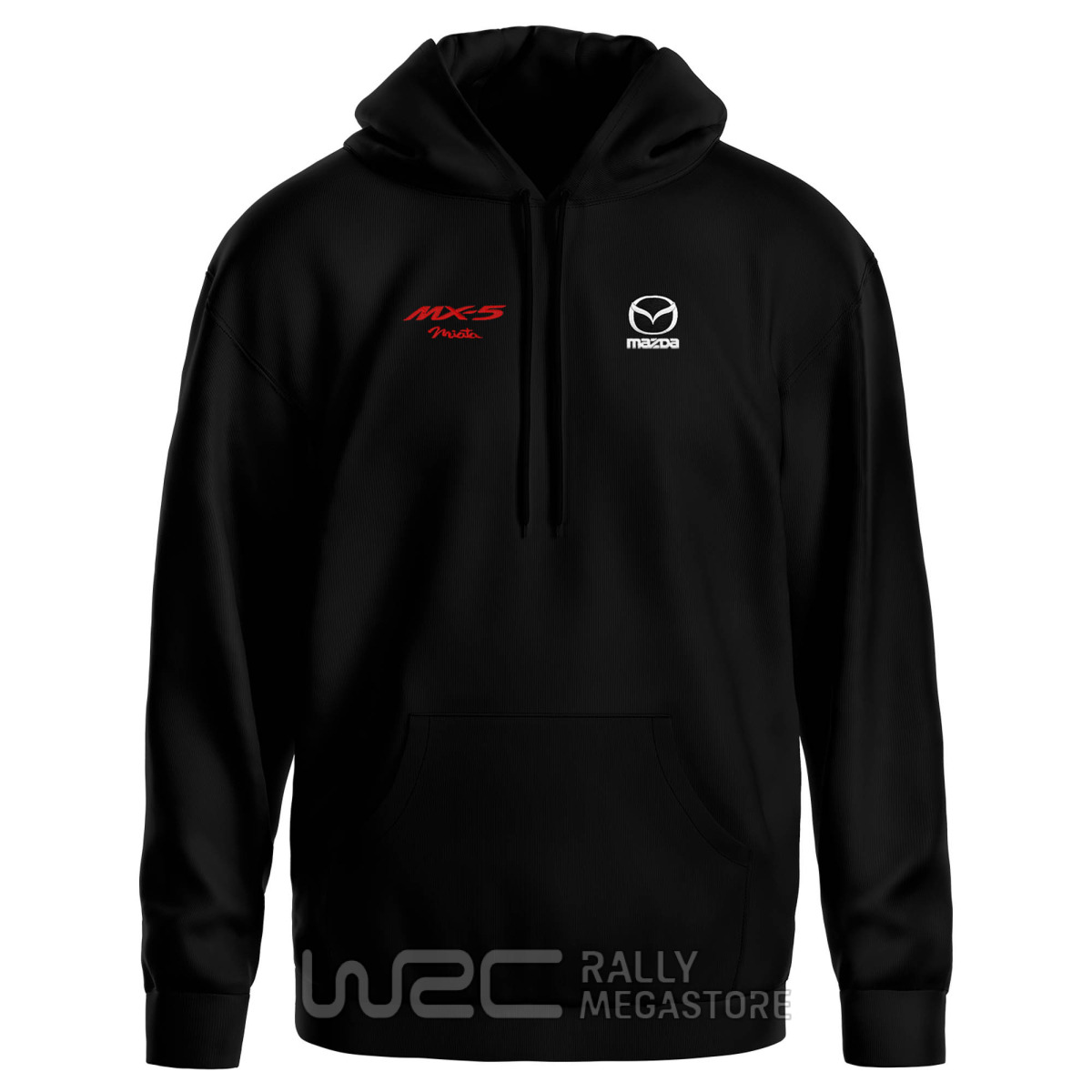 HOODIE MAZDA MX5 MIATA