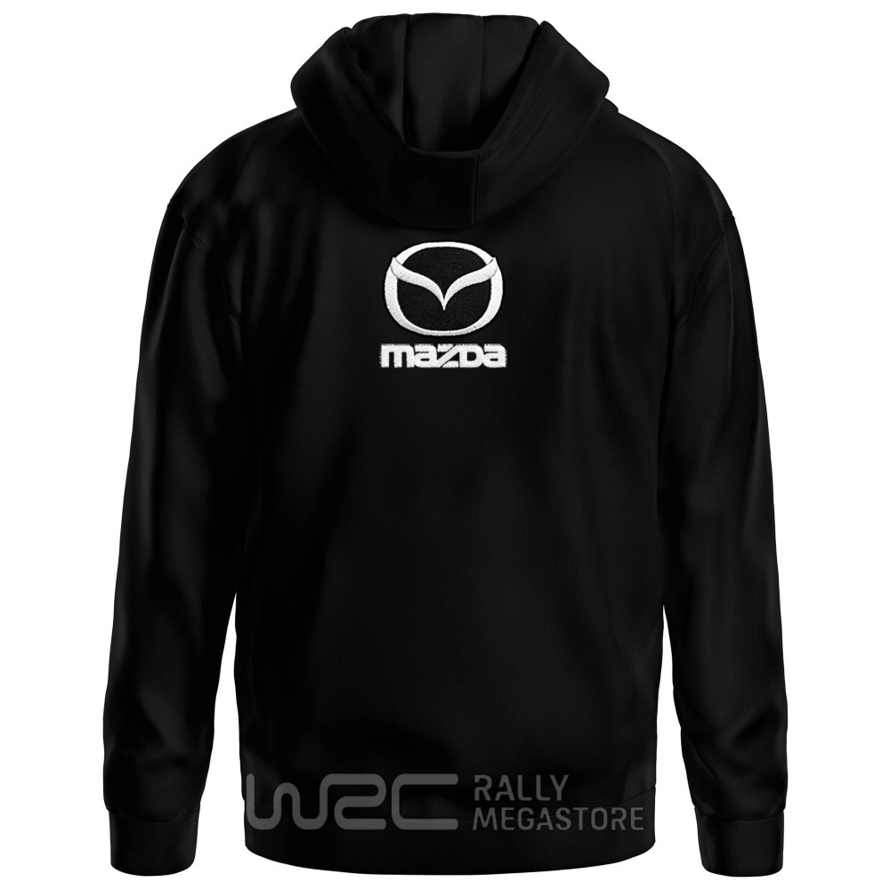 HOODIE MAZDA