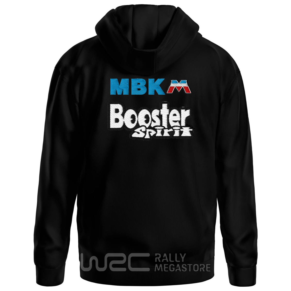 HOODIE MBK BOOSTER SPIRIT