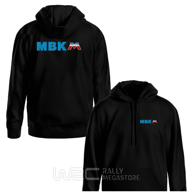 HOODIE MBK