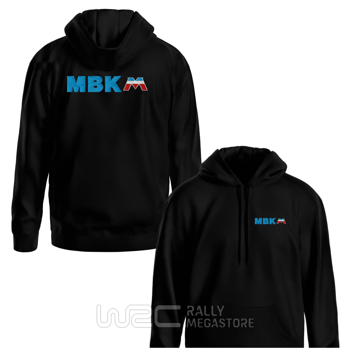 HOODIE MBK