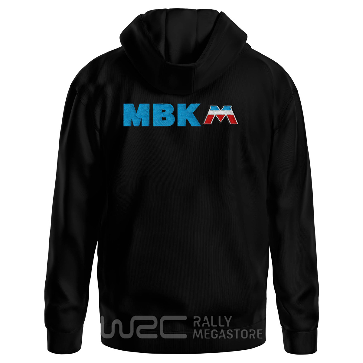 HOODIE MBK