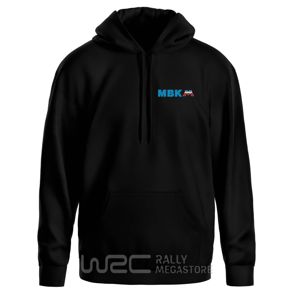 HOODIE MBK