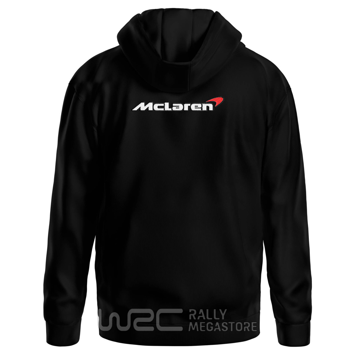 HOODIE MCLAREN GULF