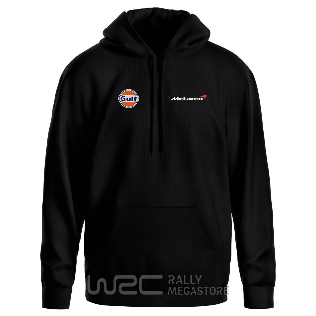 HOODIE MCLAREN GULF