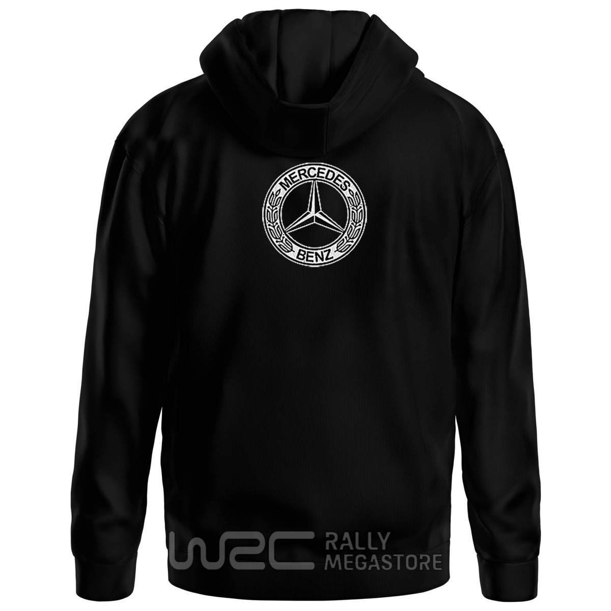 HOODIE MERCEDES 1926
