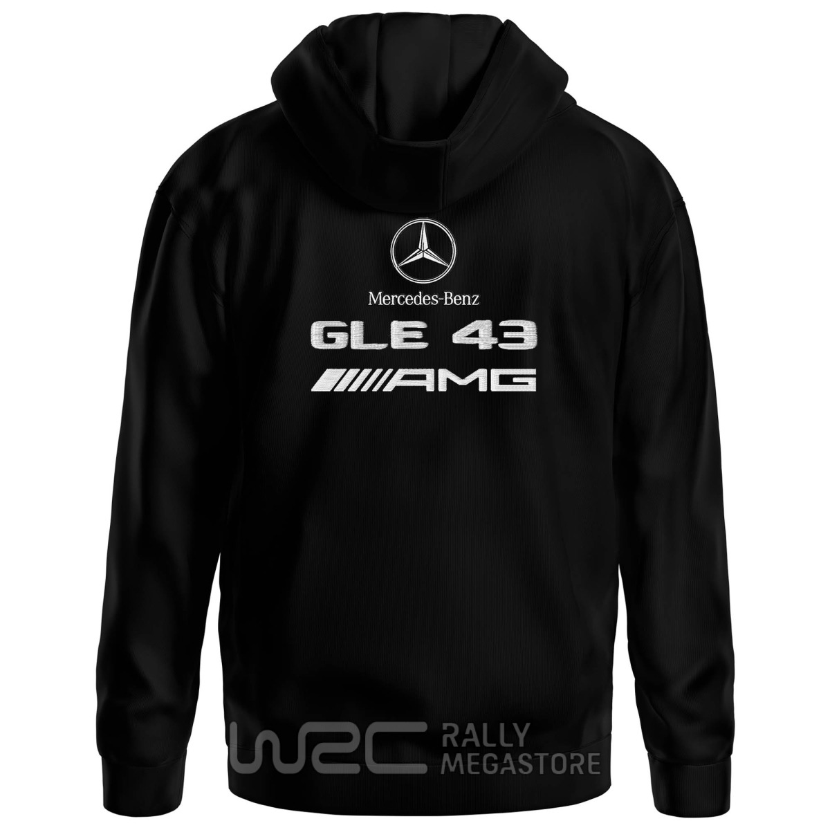 HOODIE MERCEDES AMG GLE 43