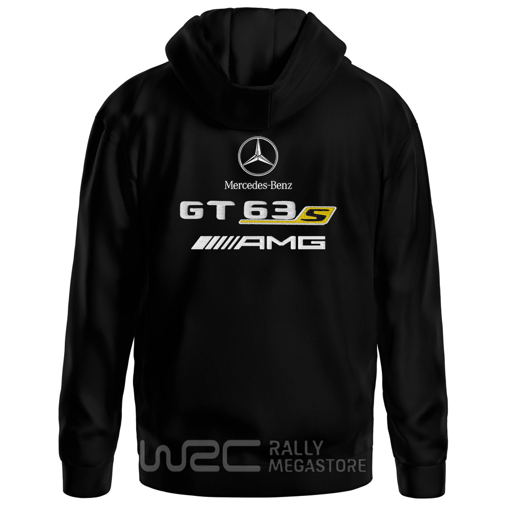 HOODIE MERCEDES AMG GT 63S