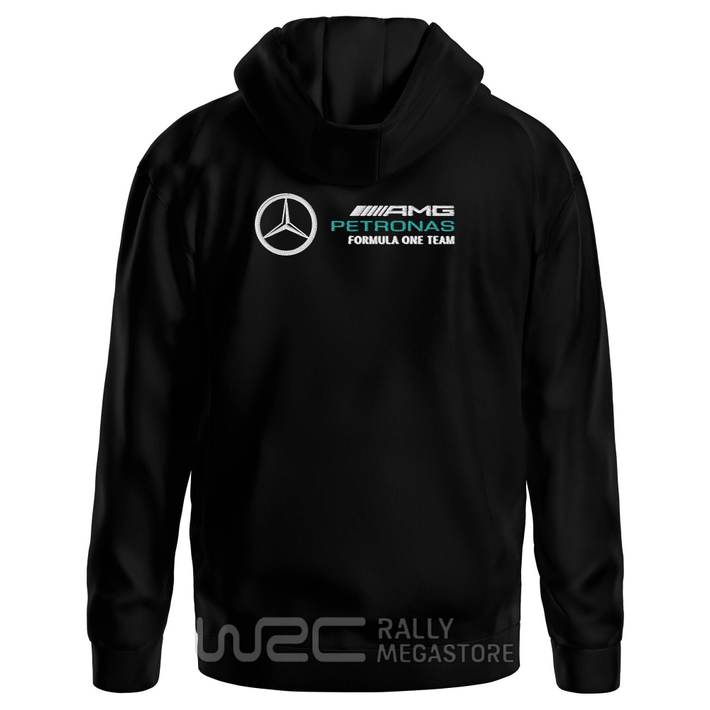 HOODIE MERCEDES AMG PETRONAS