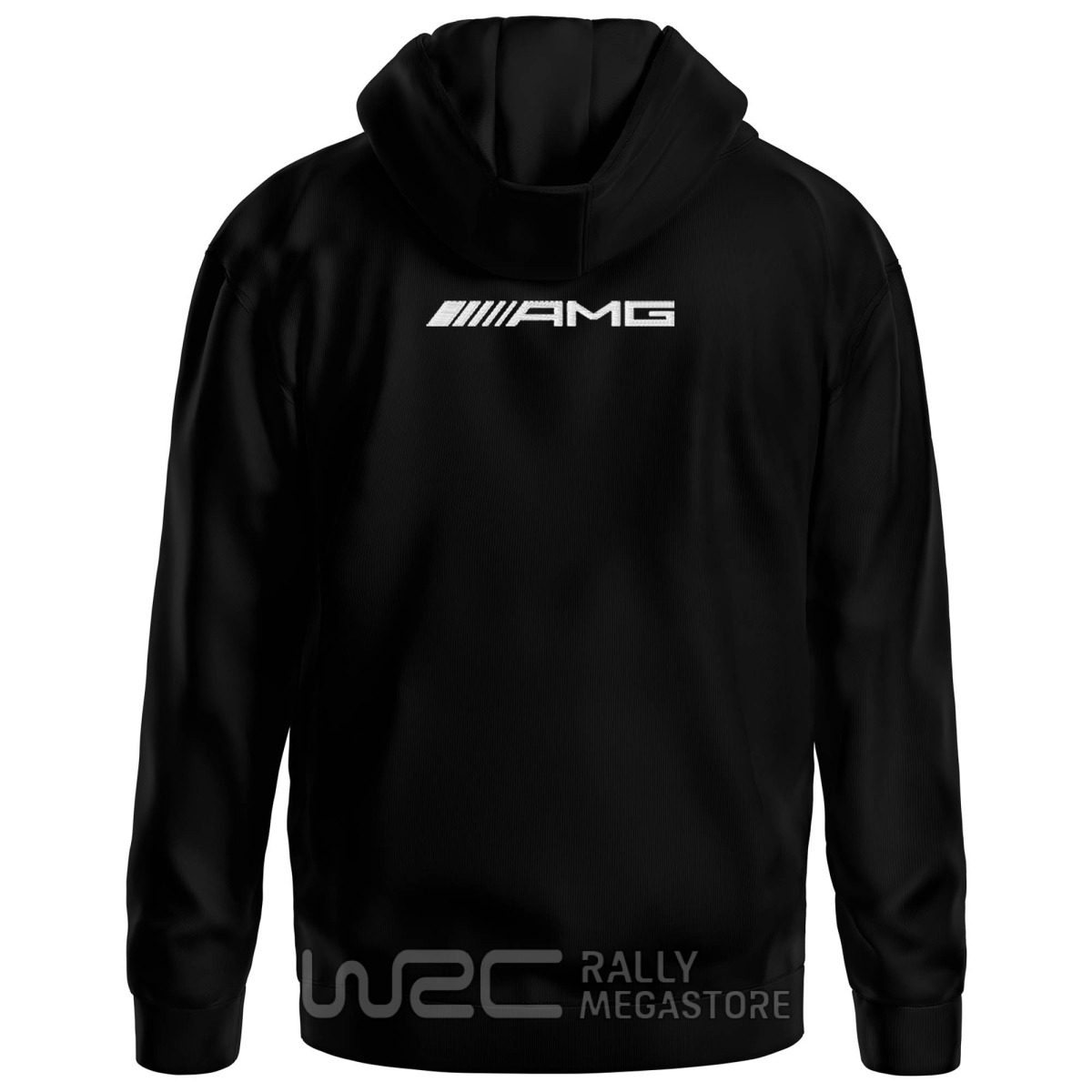 HOODIE MERCEDES AMG