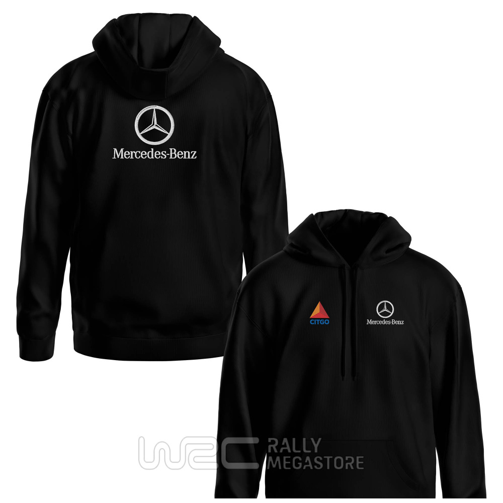 HOODIE MERCEDES CITGO