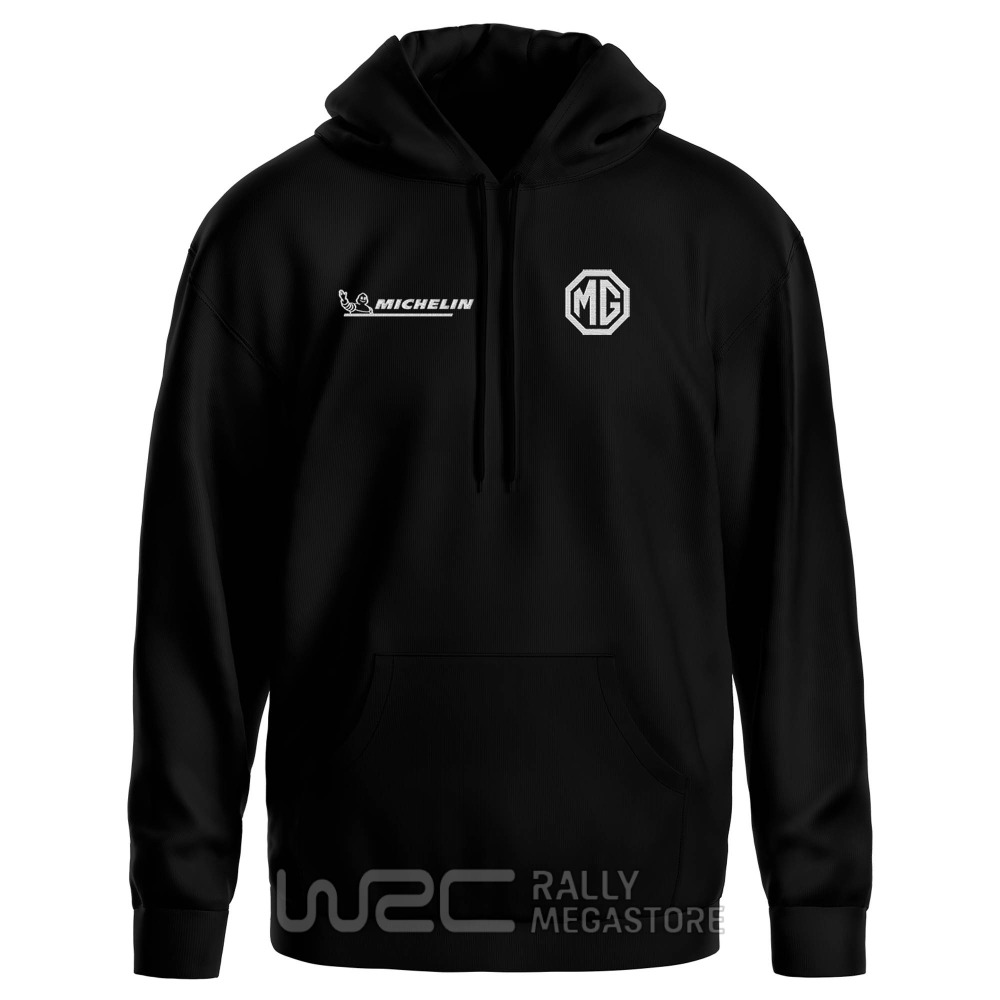 HOODIE MG MICHELIN