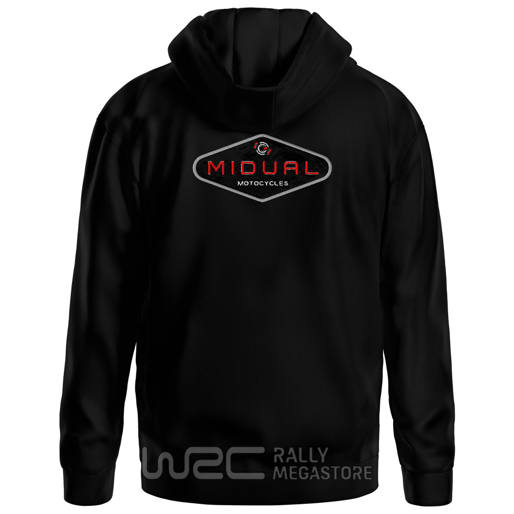 HOODIE MIDUAL