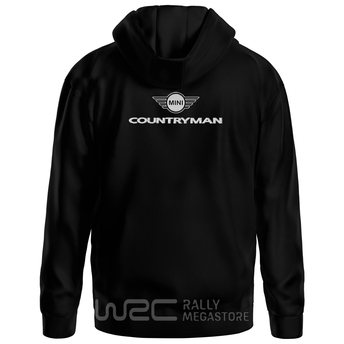 HOODIE MINI COUNTRYMAN