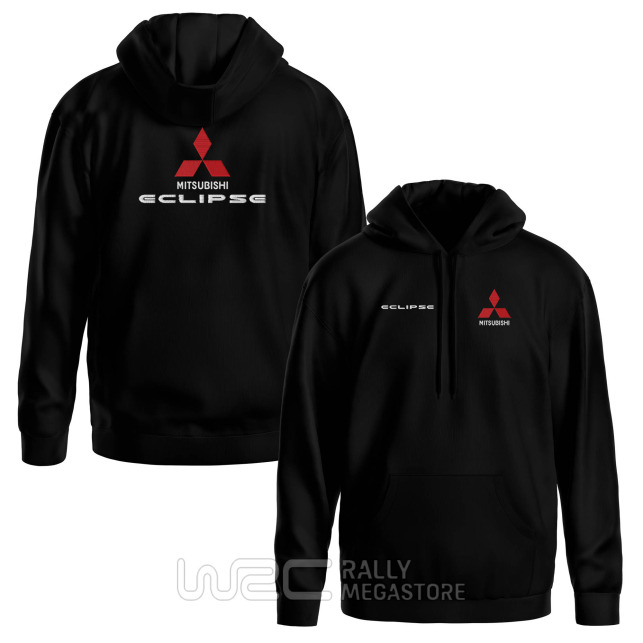 HOODIE MITSUBISHI ECLIPSE