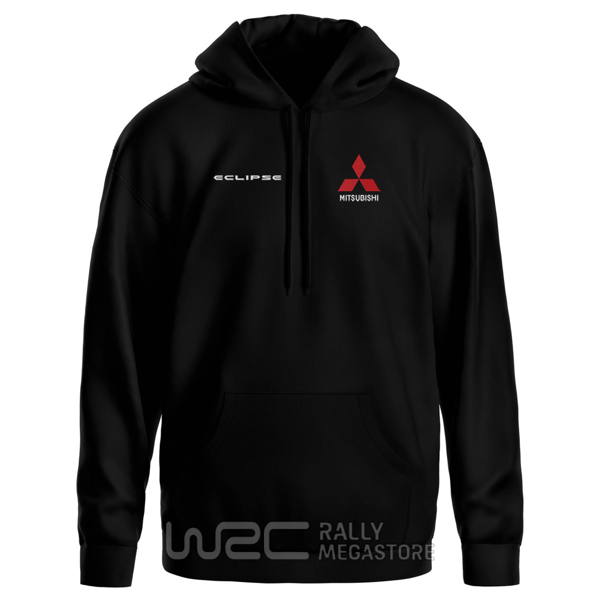 HOODIE MITSUBISHI ECLIPSE