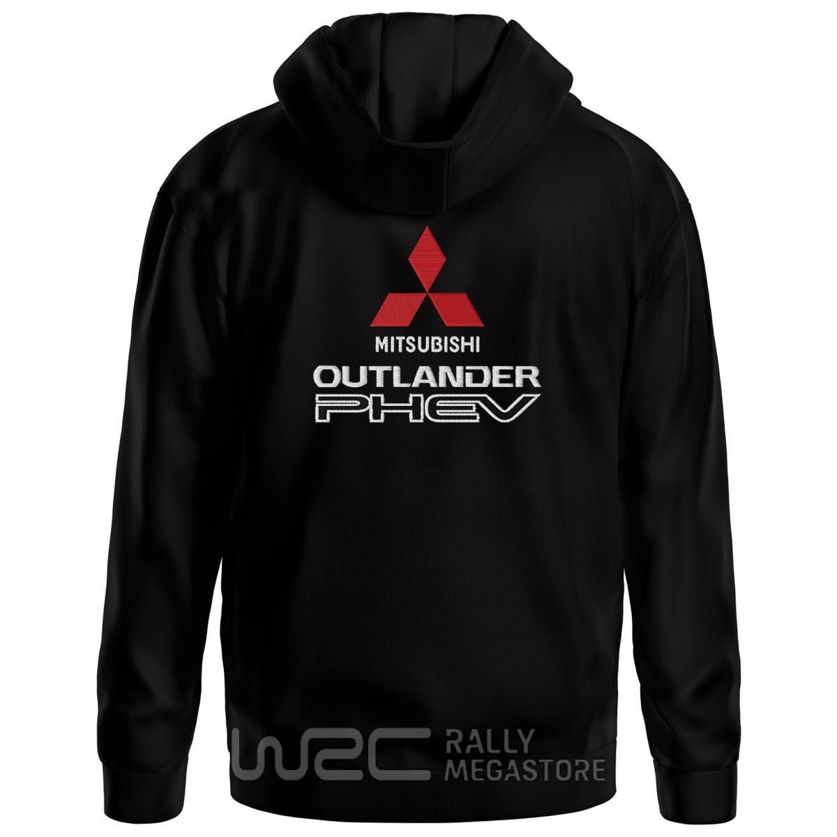 HOODIE MITSUBISHI OUTLANDER