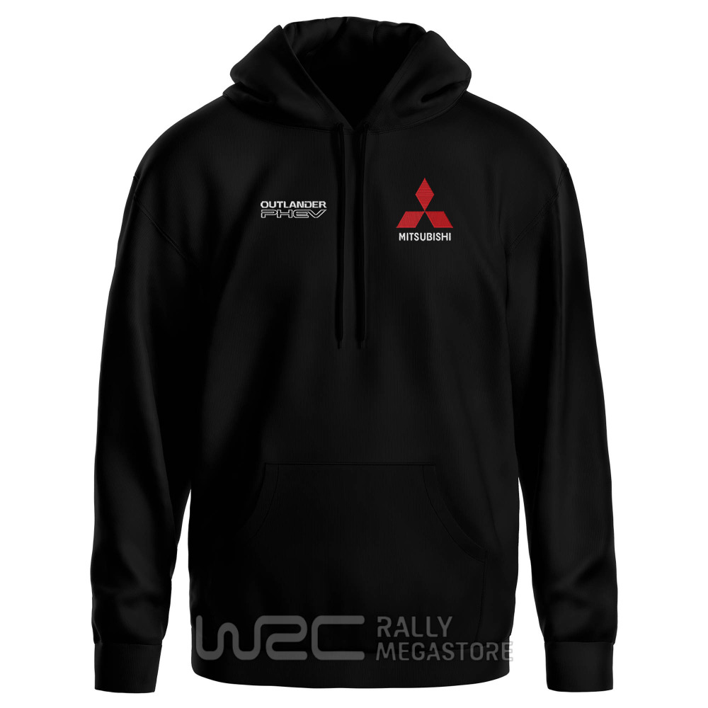 HOODIE MITSUBISHI OUTLANDER