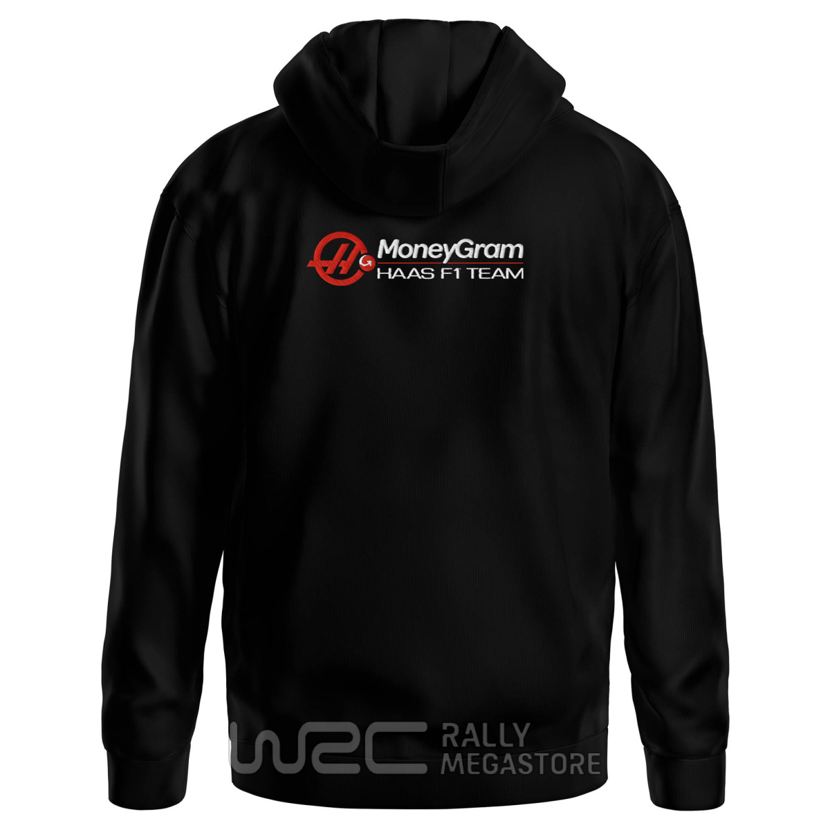 HOODIE MONEYGRAM HASS F1