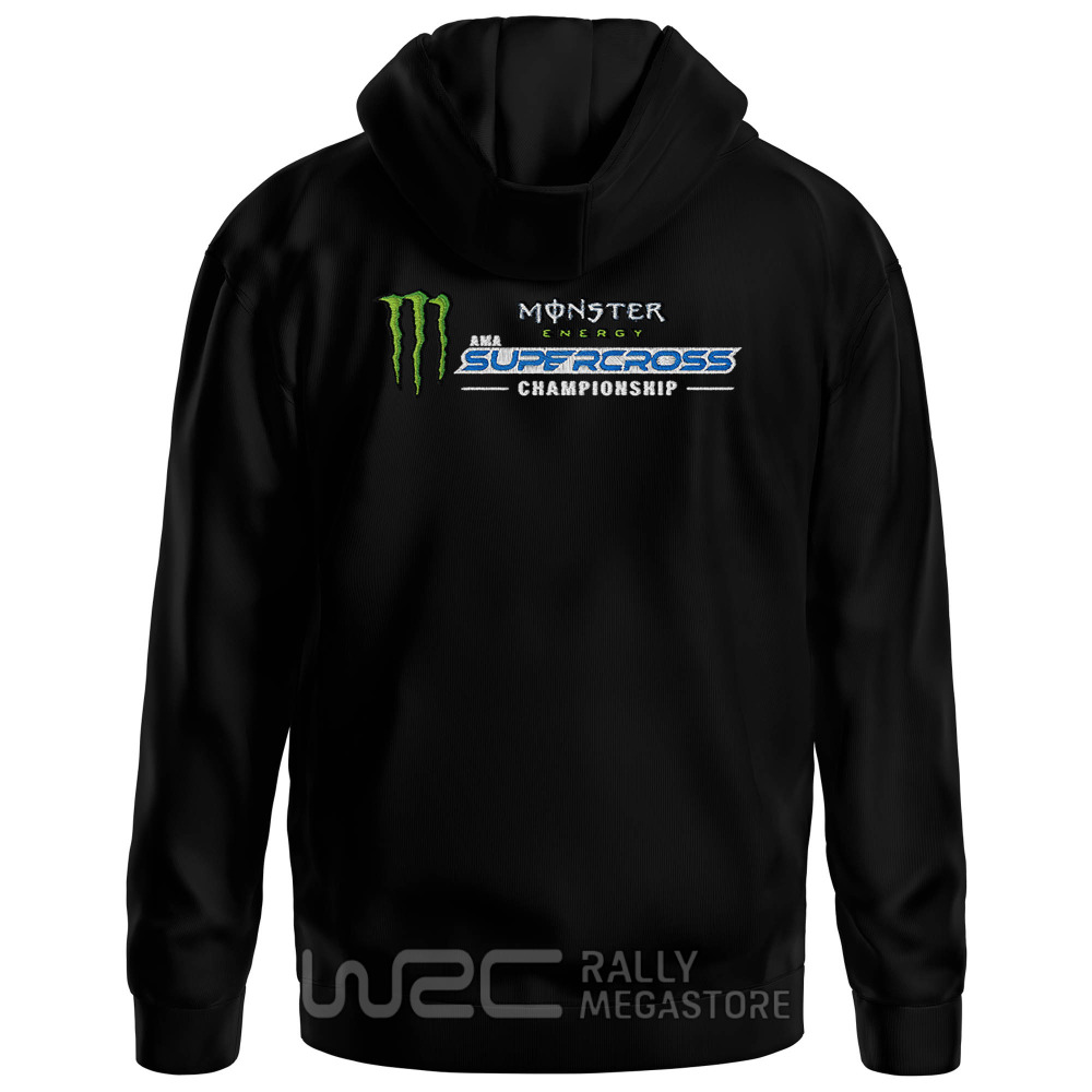 HOODIE MONSTER AMA SUPERCROSS CHAMPIONSHIP