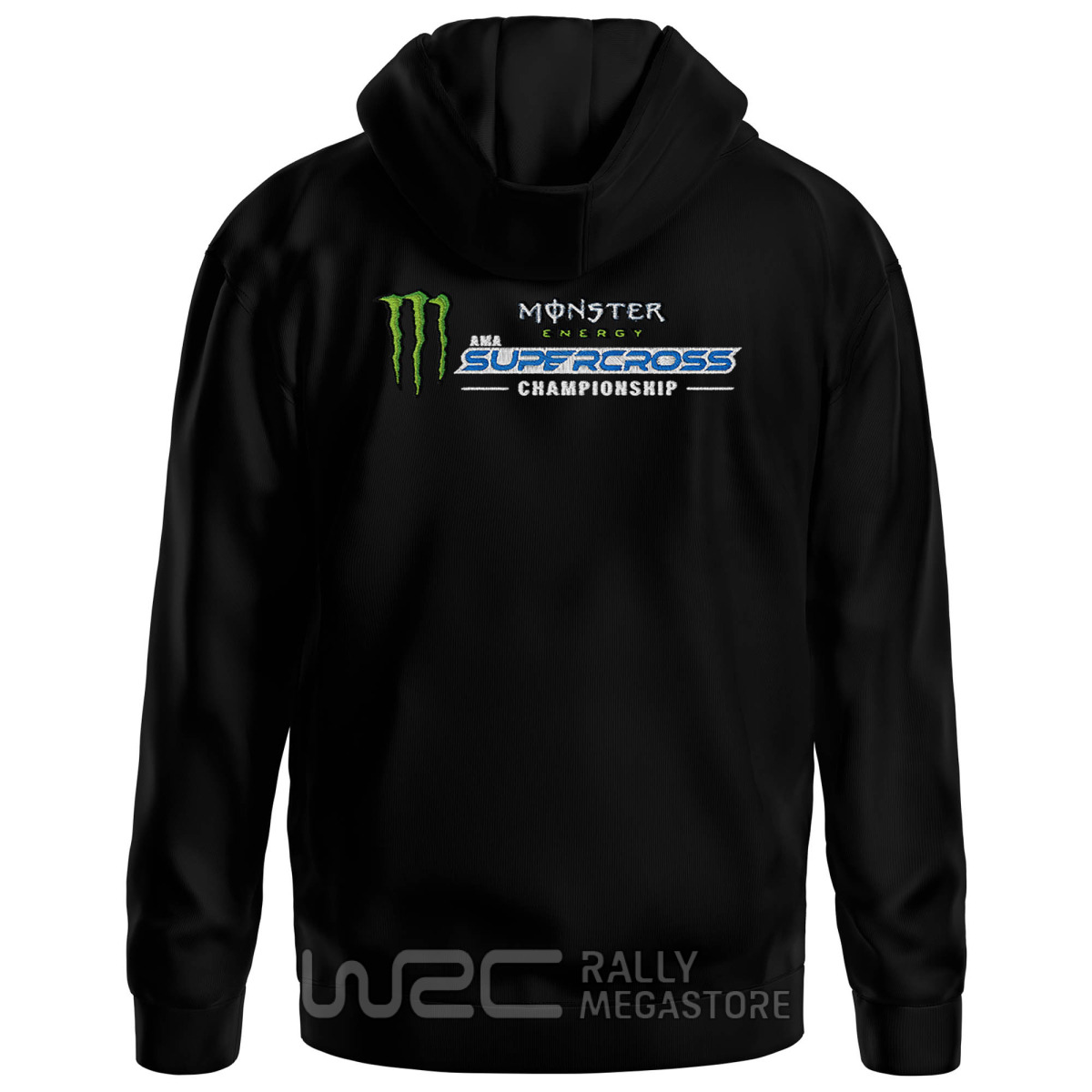 HOODIE MONSTER AMA SUPERCROSS CHAMPIONSHIP