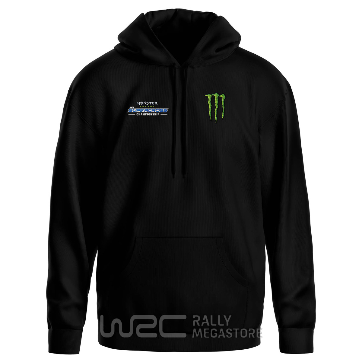 HOODIE MONSTER AMA SUPERCROSS CHAMPIONSHIP