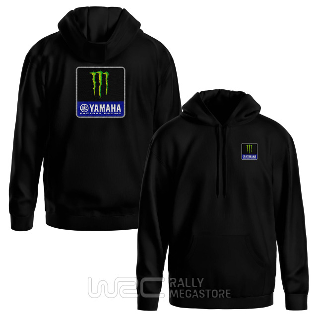 HOODIE MONSTER YAMAHA FACTORY RACING