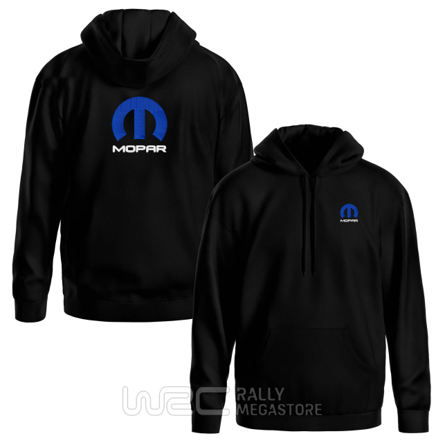 HOODIE MOPAR