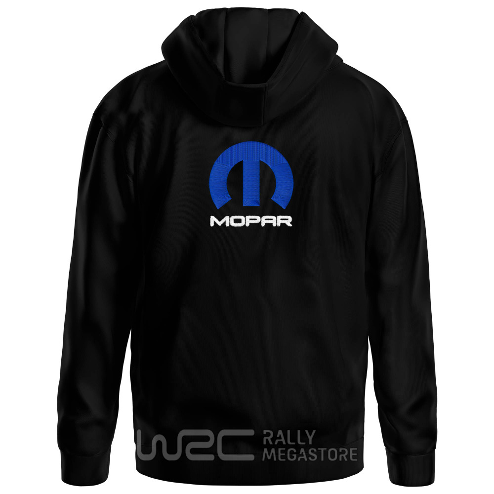 HOODIE MOPAR
