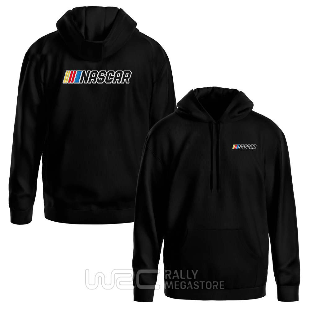 HOODIE NASCAR