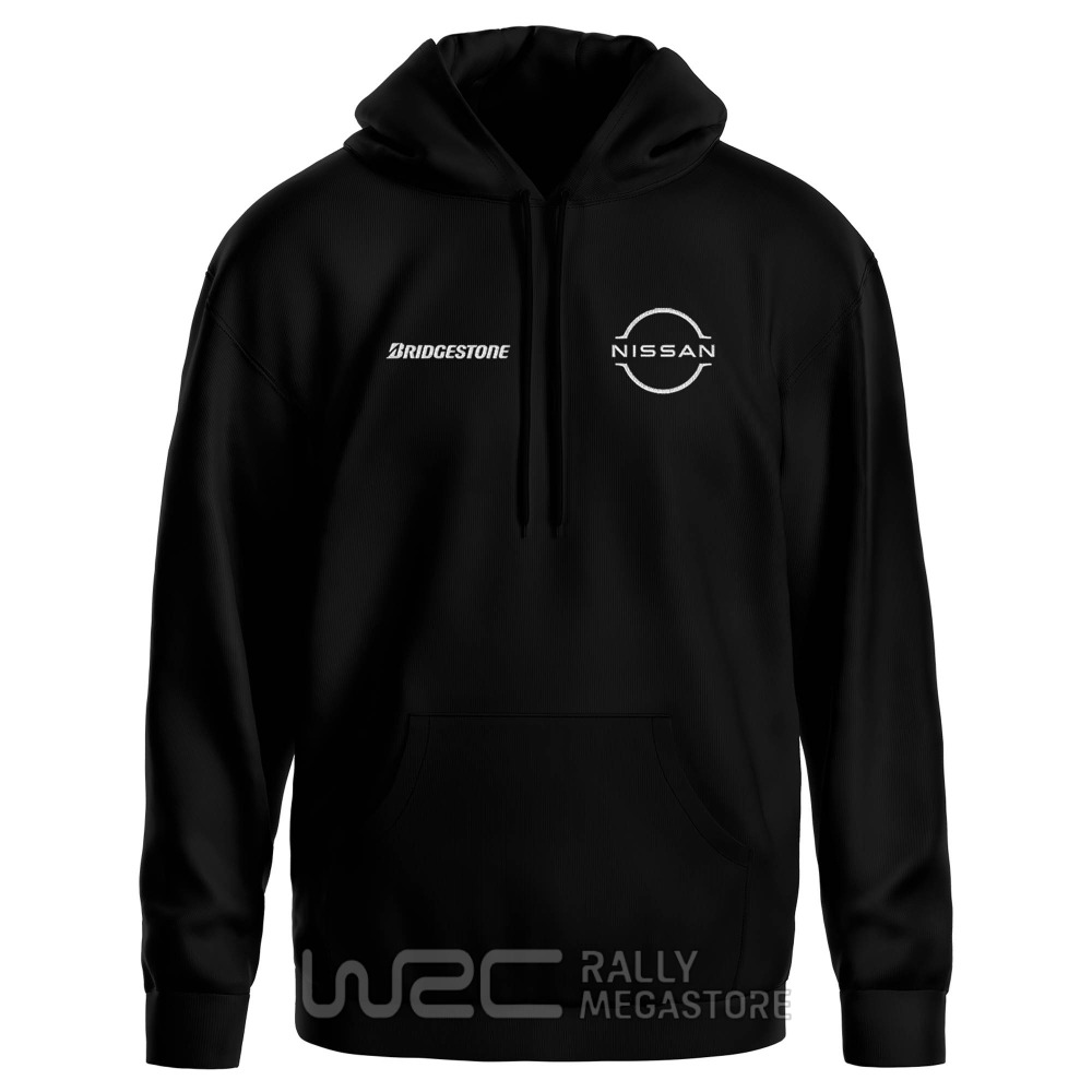 HOODIE NISSAN BRIDGESTONE
