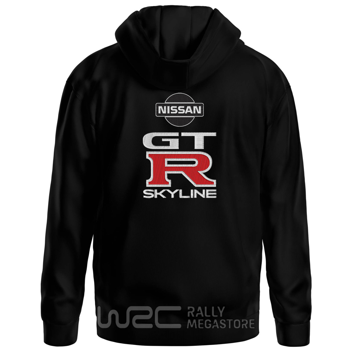 HOODIE NISSAN GTR SKYLINE