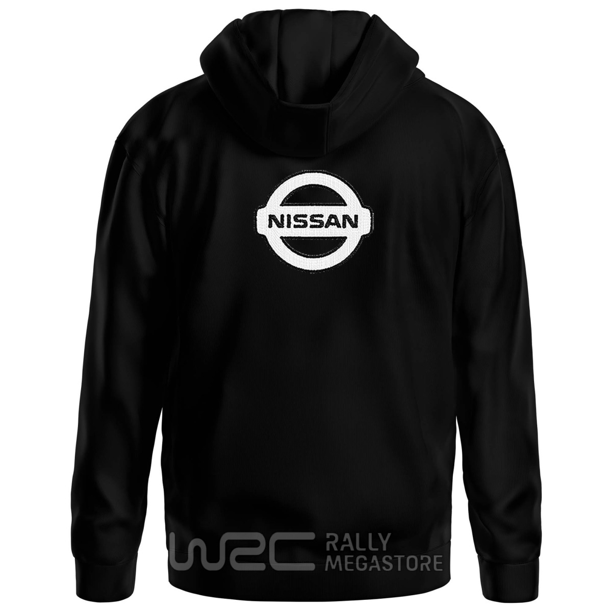 HOODIE NISSAN