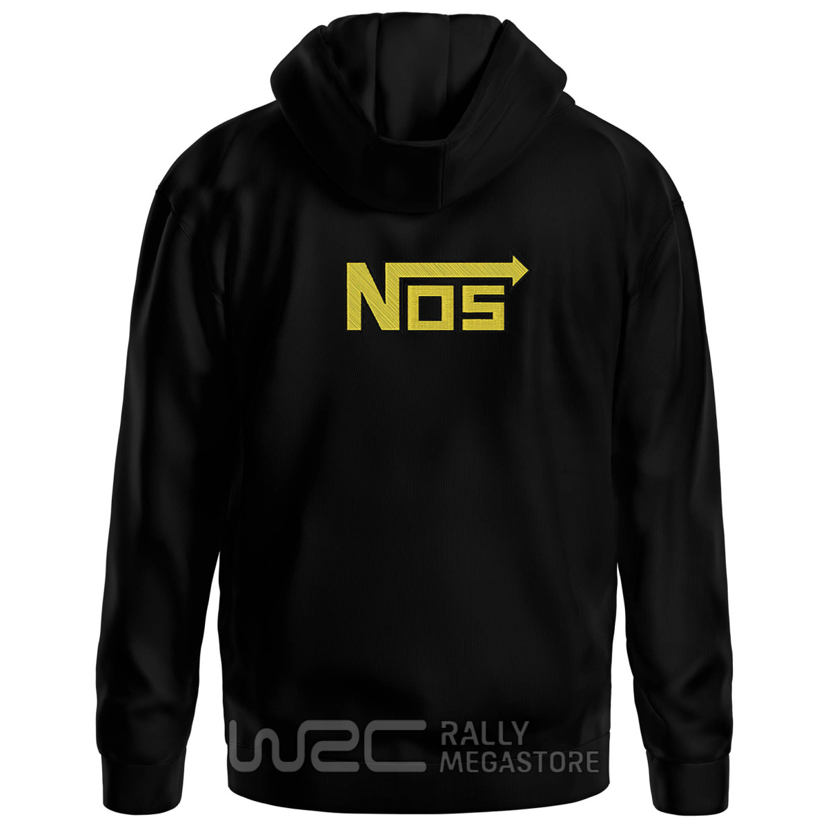 HOODIE NOS