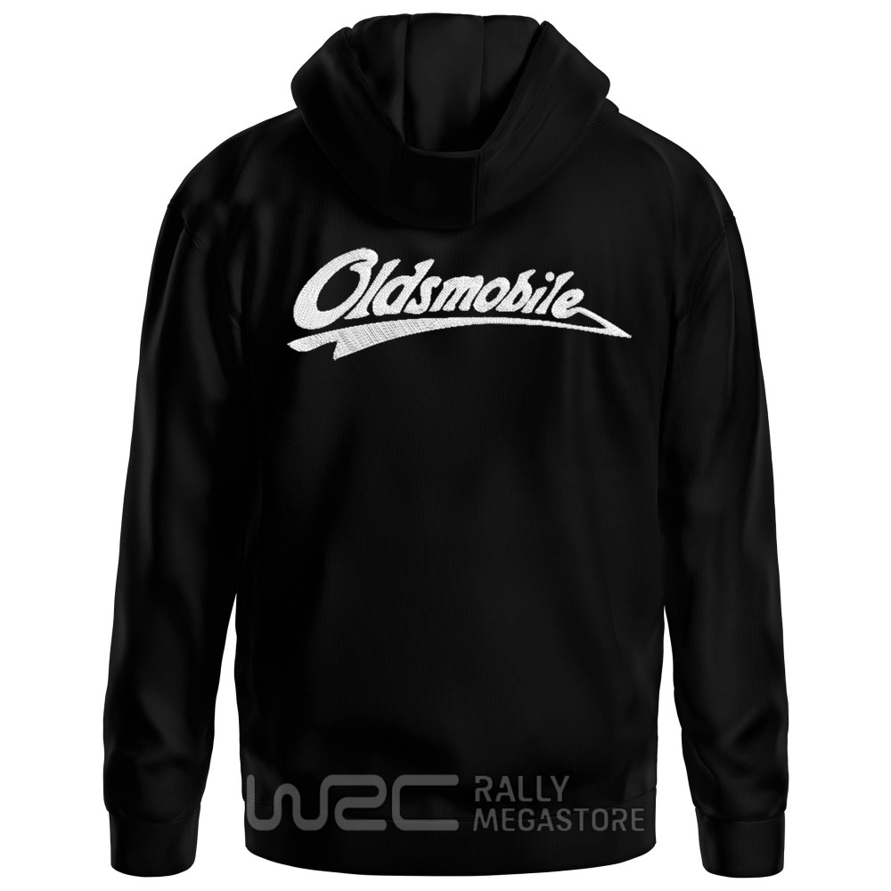 HOODIE OLDMOBILE 1919