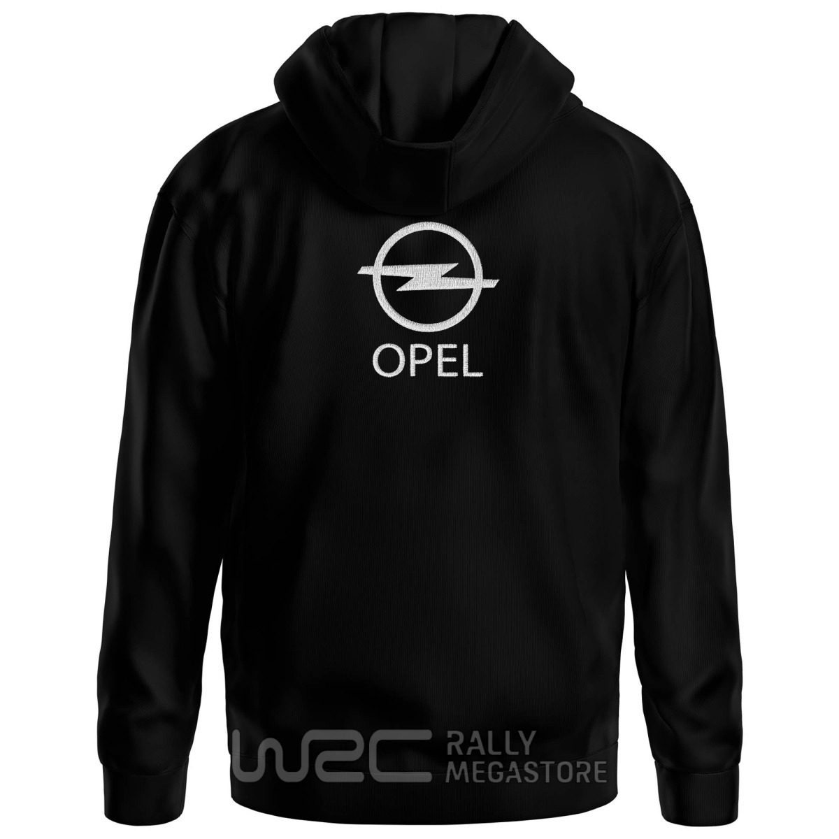 HOODIE OPEL MICHELIN